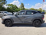 New 2026 HYUNDAI KONA SEL SPORT FWD in DAVIE, FLORIDA (Photo 2)
