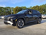 New 2026 HYUNDAI TUCSON SEL FWD in DAVIE, FLORIDA (Photo 1)