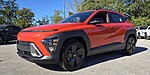 New 2026 HYUNDAI KONA SEL SPORT FWD in DAVIE, FLORIDA
