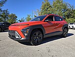 New 2026 HYUNDAI KONA SEL SPORT FWD in DAVIE, FLORIDA (Photo 1)