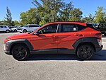 New 2026 HYUNDAI KONA SEL SPORT FWD in DAVIE, FLORIDA (Photo 2)