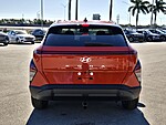 New 2026 HYUNDAI KONA SEL SPORT FWD in DAVIE, FLORIDA (Photo 4)