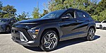 New 2026 HYUNDAI KONA SEL PREMIUM FWD in DAVIE, FLORIDA