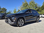 New 2026 HYUNDAI KONA SEL PREMIUM FWD in DAVIE, FLORIDA (Photo 1)