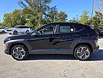 New 2026 HYUNDAI KONA SEL PREMIUM FWD in DAVIE, FLORIDA (Photo 2)