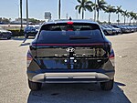 New 2026 HYUNDAI KONA SEL PREMIUM FWD in DAVIE, FLORIDA (Photo 4)