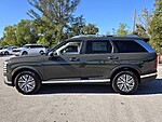 New 2026 HYUNDAI PALISADE HYBRID BLUE SEL PREMIUM 7P FWD in DAVIE, FLORIDA (Photo 2)