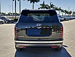 New 2026 HYUNDAI PALISADE HYBRID BLUE SEL PREMIUM 7P FWD in DAVIE, FLORIDA (Photo 4)
