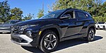 New 2026 HYUNDAI TUCSON HYBRID SEL CONVENIENCE AWD in DAVIE, FLORIDA