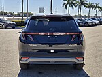 New 2026 HYUNDAI TUCSON HYBRID SEL CONVENIENCE AWD in DAVIE, FLORIDA (Photo 4)