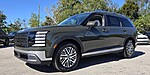 New 2026 HYUNDAI PALISADE SEL 7P FWD in DAVIE, FLORIDA