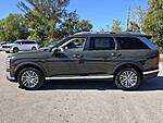 New 2026 HYUNDAI PALISADE SEL 7P FWD in DAVIE, FLORIDA (Photo 2)