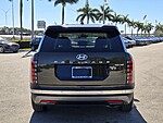 New 2026 HYUNDAI PALISADE SEL 7P FWD in DAVIE, FLORIDA (Photo 4)