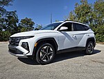 New 2026 HYUNDAI TUCSON HYBRID SEL CONVENIENCE AWD in DAVIE, FLORIDA (Photo 1)