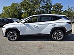 New 2026 HYUNDAI TUCSON HYBRID SEL CONVENIENCE AWD in DAVIE, FLORIDA (Photo 2)