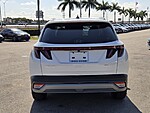 New 2026 HYUNDAI TUCSON HYBRID SEL CONVENIENCE AWD in DAVIE, FLORIDA (Photo 4)
