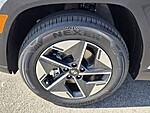 New 2026 HYUNDAI TUCSON HYBRID SEL CONVENIENCE AWD in DAVIE, FLORIDA (Photo 5)
