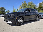 New 2026 HYUNDAI PALISADE SE FWD in DAVIE, FLORIDA (Photo 1)