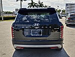 New 2026 HYUNDAI PALISADE SE FWD in DAVIE, FLORIDA (Photo 4)