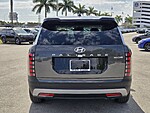 New 2026 HYUNDAI PALISADE SE FWD in DAVIE, FLORIDA (Photo 4)