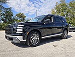 New 2026 HYUNDAI PALISADE SEL 7P FWD in DAVIE, FLORIDA (Photo 1)