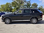 New 2026 HYUNDAI PALISADE SEL 7P FWD in DAVIE, FLORIDA (Photo 2)