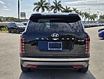 New 2026 HYUNDAI PALISADE SEL 7P FWD in DAVIE, FLORIDA (Photo 4)