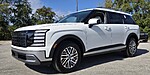 New 2026 HYUNDAI PALISADE SEL 7P FWD in DAVIE, FLORIDA