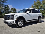 New 2026 HYUNDAI PALISADE SEL 7P FWD in DAVIE, FLORIDA (Photo 1)