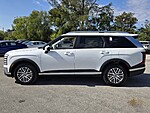 New 2026 HYUNDAI PALISADE SEL 7P FWD in DAVIE, FLORIDA (Photo 2)