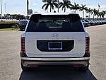 New 2026 HYUNDAI PALISADE SEL 7P FWD in DAVIE, FLORIDA (Photo 4)