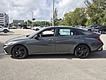 New 2026 HYUNDAI ELANTRA SEL SPORT IVT in DAVIE, FLORIDA (Photo 2)