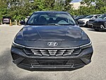 New 2026 HYUNDAI ELANTRA SEL SPORT IVT in DAVIE, FLORIDA (Photo 3)