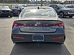 New 2026 HYUNDAI ELANTRA SEL SPORT IVT in DAVIE, FLORIDA (Photo 4)