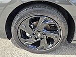 New 2026 HYUNDAI ELANTRA SEL SPORT IVT in DAVIE, FLORIDA (Photo 5)