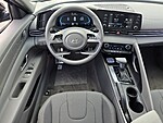 New 2026 HYUNDAI ELANTRA SEL SPORT IVT in DAVIE, FLORIDA (Photo 8)