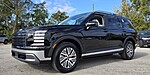 New 2026 HYUNDAI PALISADE HYBRID BLUE SEL 8P FWD in DAVIE, FLORIDA