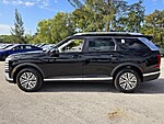 New 2026 HYUNDAI PALISADE HYBRID BLUE SEL 8P FWD in DAVIE, FLORIDA (Photo 2)