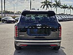 New 2026 HYUNDAI PALISADE HYBRID BLUE SEL 8P FWD in DAVIE, FLORIDA (Photo 4)
