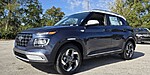New 2026 HYUNDAI VENUE SEL FWD W/TWO-TONE ROOF in DAVIE, FLORIDA