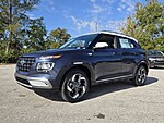 New 2026 HYUNDAI VENUE SEL FWD W/TWO-TONE ROOF in DAVIE, FLORIDA (Photo 1)