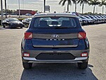 New 2026 HYUNDAI VENUE SEL FWD W/TWO-TONE ROOF in DAVIE, FLORIDA (Photo 4)