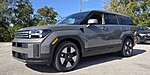 New 2026 HYUNDAI SANTA FE HYBRID SE FWD in DAVIE, FLORIDA