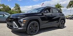 New 2026 HYUNDAI KONA SEL SPORT FWD in DAVIE, FLORIDA