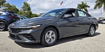 New 2026 HYUNDAI ELANTRA SE IVT in DAVIE, FLORIDA