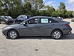 New 2026 HYUNDAI ELANTRA SE IVT in DAVIE, FLORIDA (Photo 2)