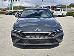 New 2026 HYUNDAI ELANTRA SE IVT in DAVIE, FLORIDA (Photo 3)