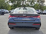 New 2026 HYUNDAI ELANTRA SE IVT in DAVIE, FLORIDA (Photo 4)
