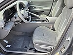 New 2026 HYUNDAI ELANTRA SE IVT in DAVIE, FLORIDA (Photo 6)