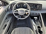 New 2026 HYUNDAI ELANTRA SE IVT in DAVIE, FLORIDA (Photo 8)